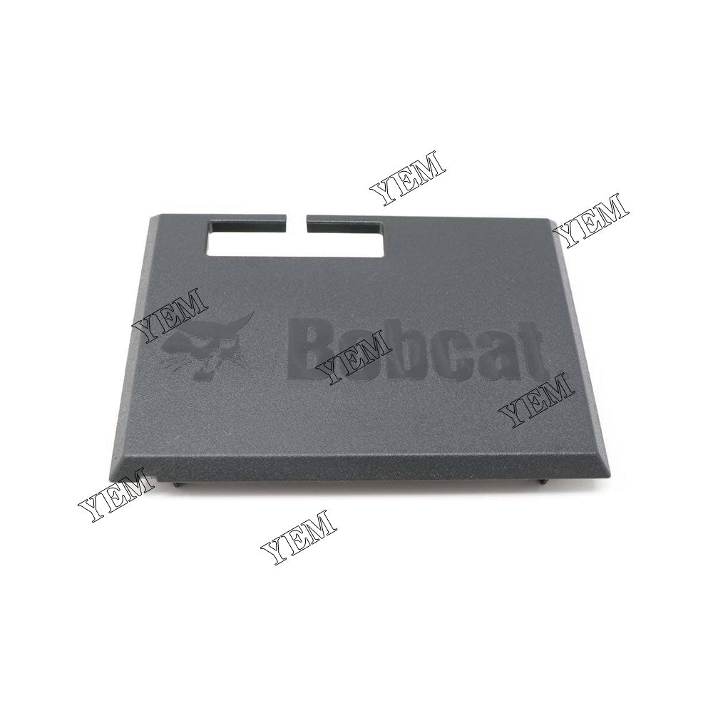 7152323 Retractor Cover For Bobcat A770 S450 S510-CH10 S550 S550 S570 S590 S630 S650 S750 S770 S850 T590 T650 T770 T870 YEMPARTS