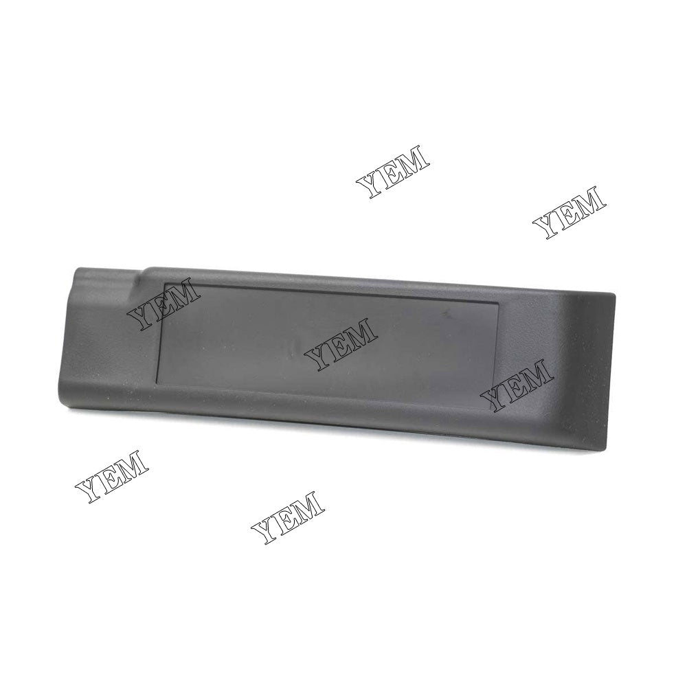 7157671 COVER ARMREST RH For Bobcat A770 S450 S510-CH10 S550 S550 S570 S590 S630 S650 S750 S770 S850 T590 T650 T770 T870 YEMPARTS
