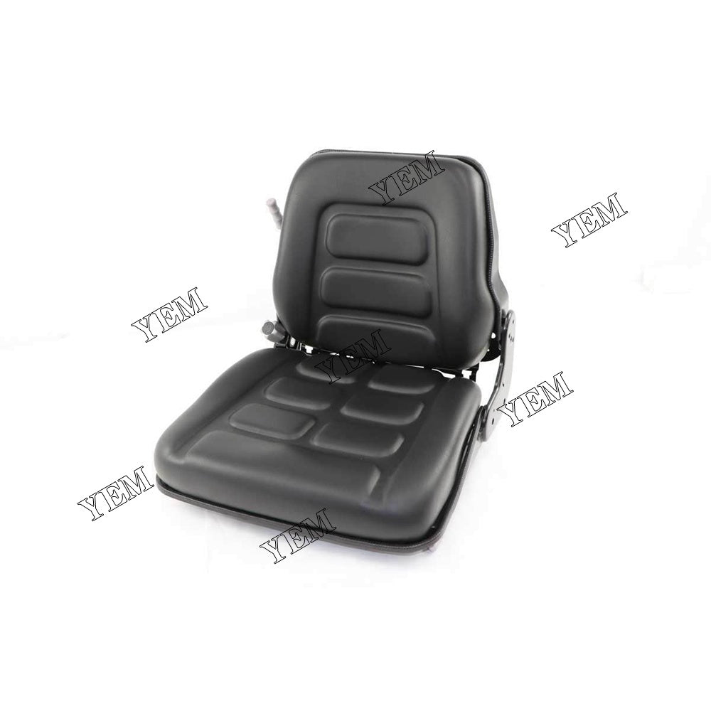 6632388 Loader or Excavator Suspension Seat For Bobcat S70 YEMPARTS