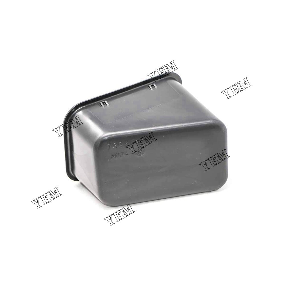 7396431 Storage Container For Bobcat A770 E42 E50L E55L S450 S510-CH10 S550 S550 S570 S590 S630 S650 S750 S770 S850 T590 T650 T770 T870 YEMPARTS
