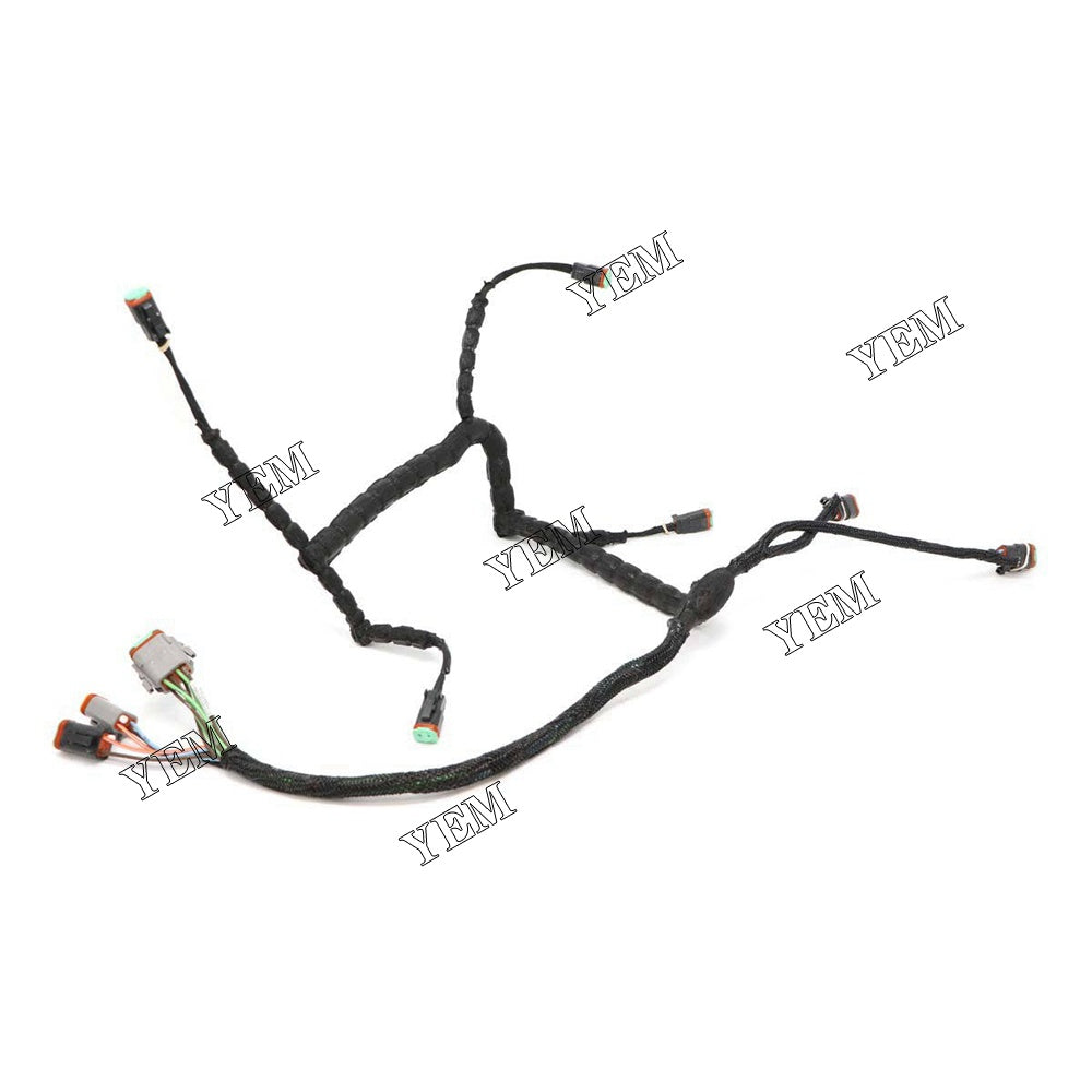 7188448 Pump Harness For Bobcat A770 S160 S185 S450 S630 S650 S750 S770 T770 YEMPARTS
