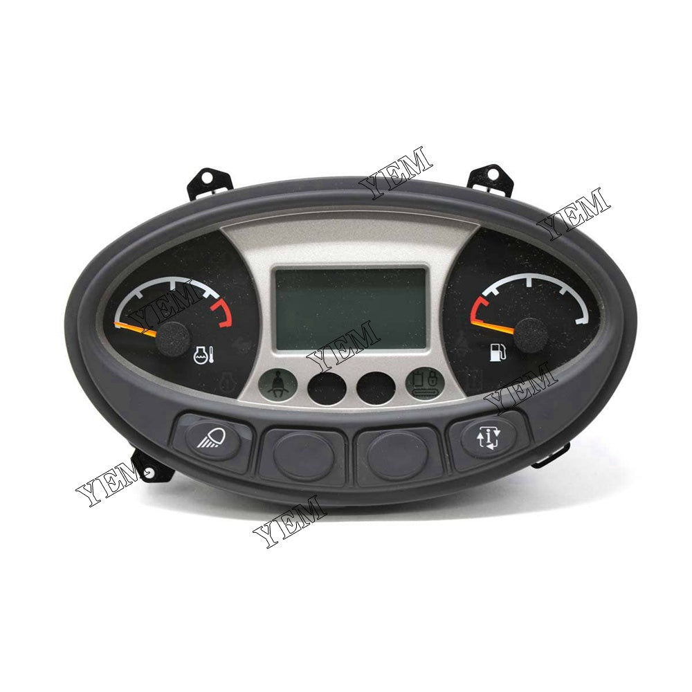 7217826 Excavator Instrument Display Panel For Bobcat DX17Z E17 E17Z E20 E20Z YEMPARTS