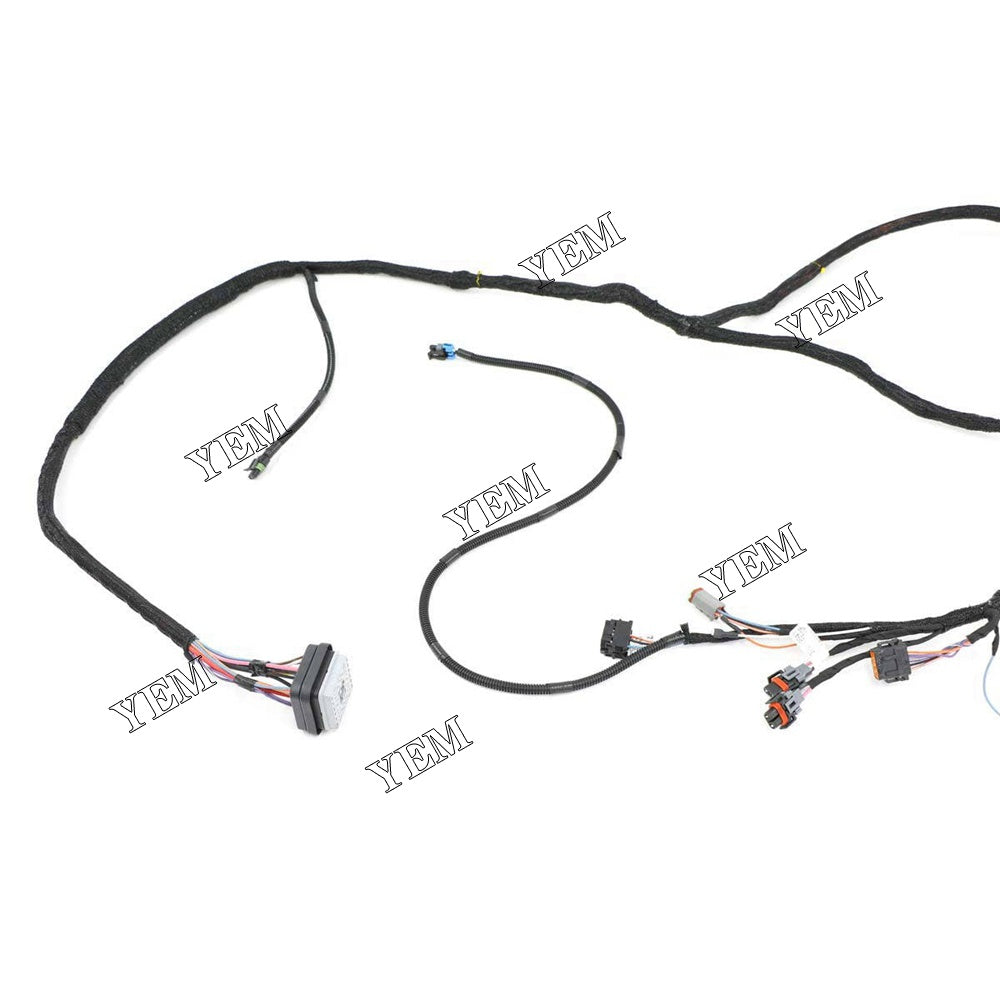 7165991 Standard Cab Harness For Bobcat Loaders engine parts YEMPARTS
