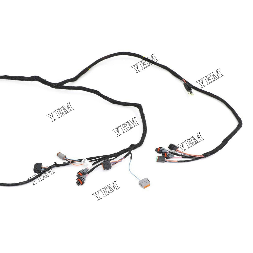 7165991 Standard Cab Harness For Bobcat Loaders engine parts YEMPARTS