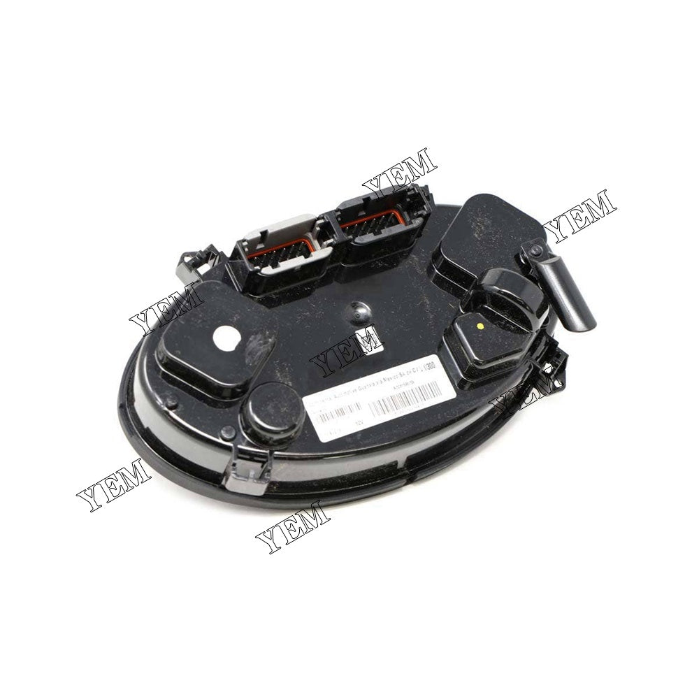 7023784 DISPLAY STD For Bobcat DX17Z E17Z E20 E20Z E27Z E35Z E35ZN E42 E50L E55L YEMPARTS
