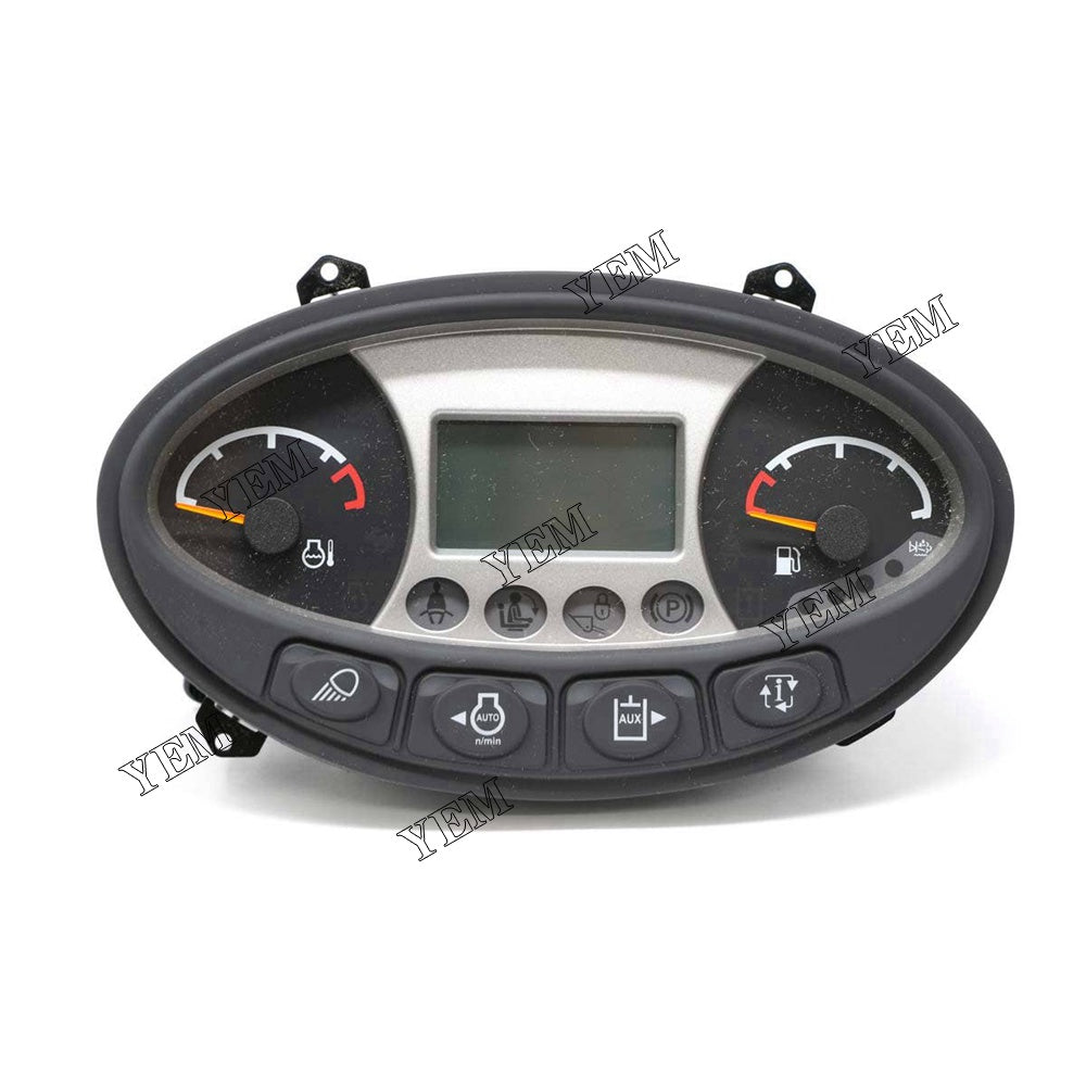 7025320 DISPLAY DLX For Bobcat A770 S450 S510-CH10 S550 S550 S570 S590 S630 S650 S750 S770 S850 T590 T650 T770 T870 YEMPARTS