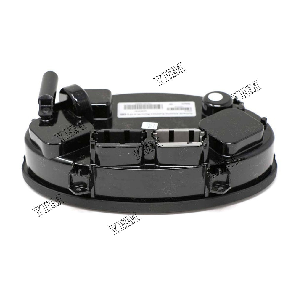 7025320 DISPLAY DLX For Bobcat A770 S450 S510-CH10 S550 S550 S570 S590 S630 S650 S750 S770 S850 T590 T650 T770 T870 YEMPARTS