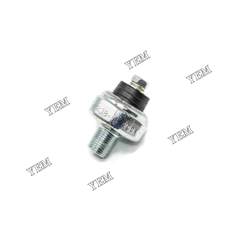 6969775 Oil Pressure Switch For Bobcat DX17Z E17 E17Z E20 E20Z E27Z S100 S70 YEMPARTS