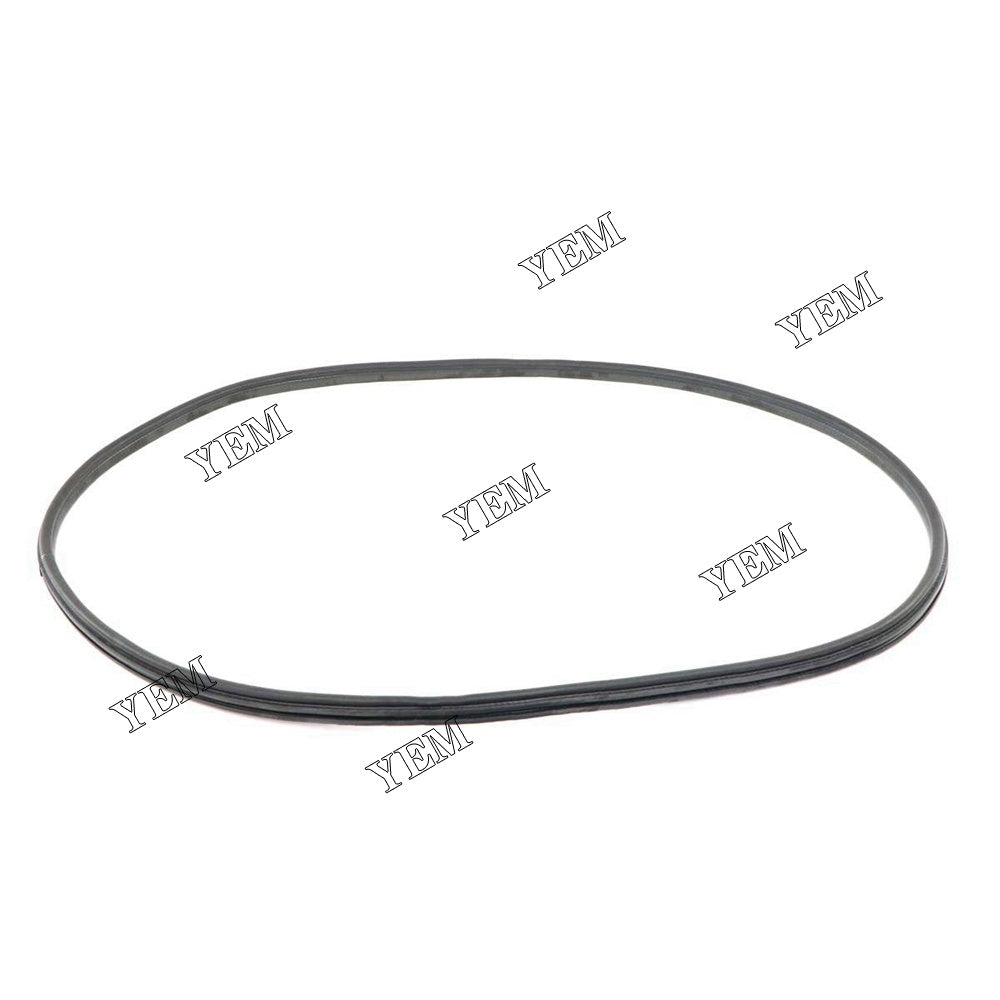 7163988 REAR WINDOW SEAL For Bobcat A770 S450 S510-CH10 S550 S550 S570 S590 S630 S650 S750 S770 S850 T590 T650 T770 T870 YEMPARTS