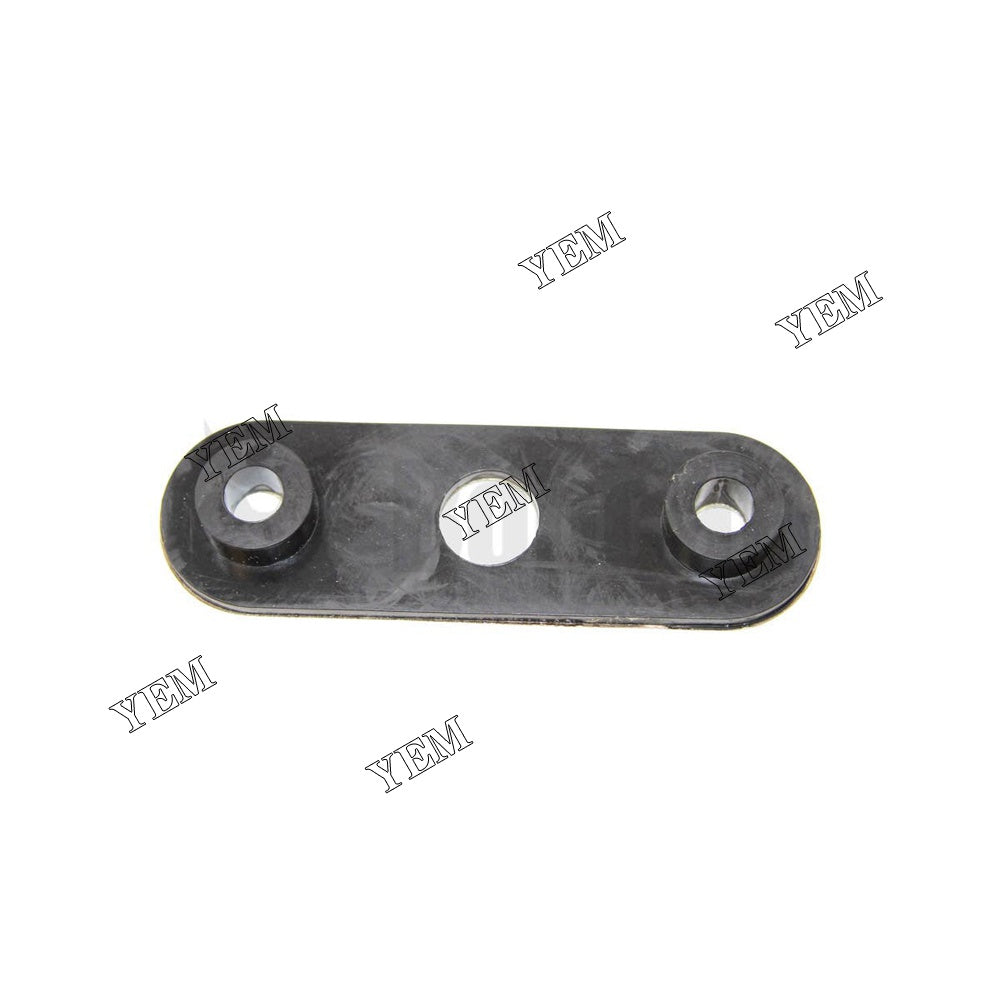7148289 Glass Hole Hinge Seal For Bobcat A770 S450 S510-CH10 S550 S550 S570 S590 S630 S64 S650 S750 S76 S770 S850 T590 T650 T770 T870 YEMPARTS