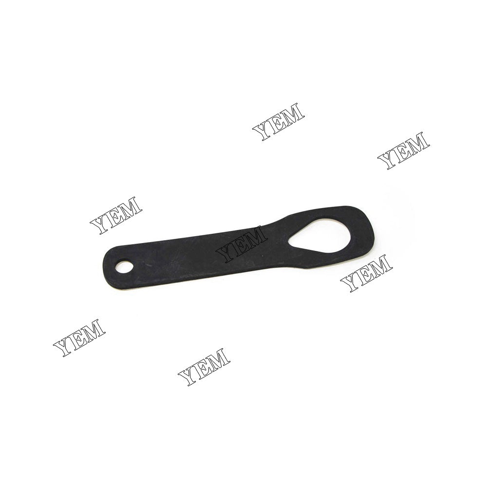 7160841 Door Handle Seal For Bobcat A770 S450 S510-CH10 S550 S550 S570 S590 S630 S650 S750 S770 S850 T590 T650 T770 T870 YEMPARTS