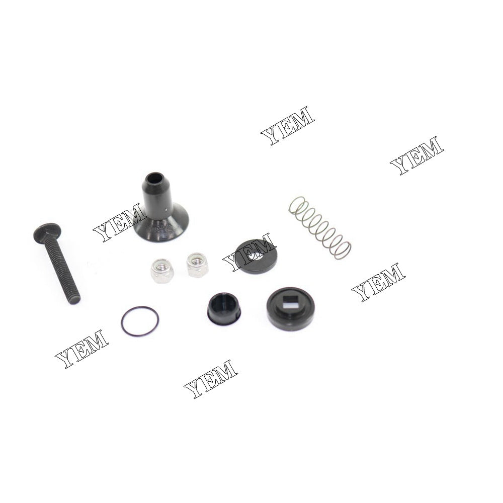 7265522 Window Latch For Bobcat A770 S450 S550 S550 S570 S590 S630 S650 S750 S770 S850 T590 T650 T770 T870 YEMPARTS