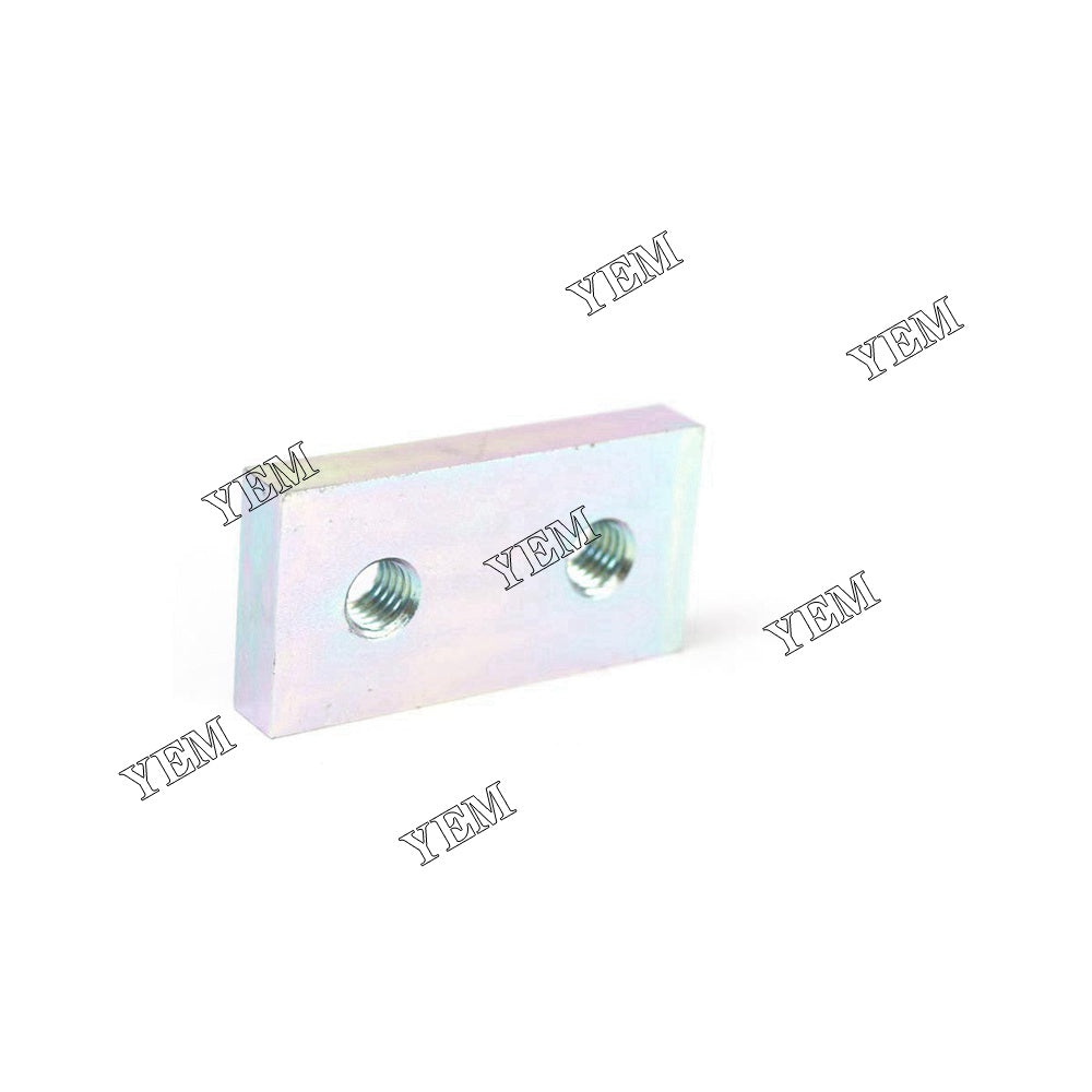 6719525 Rear Door Striker Bar For Bobcat S100 S160 S185 S250 YEMPARTS