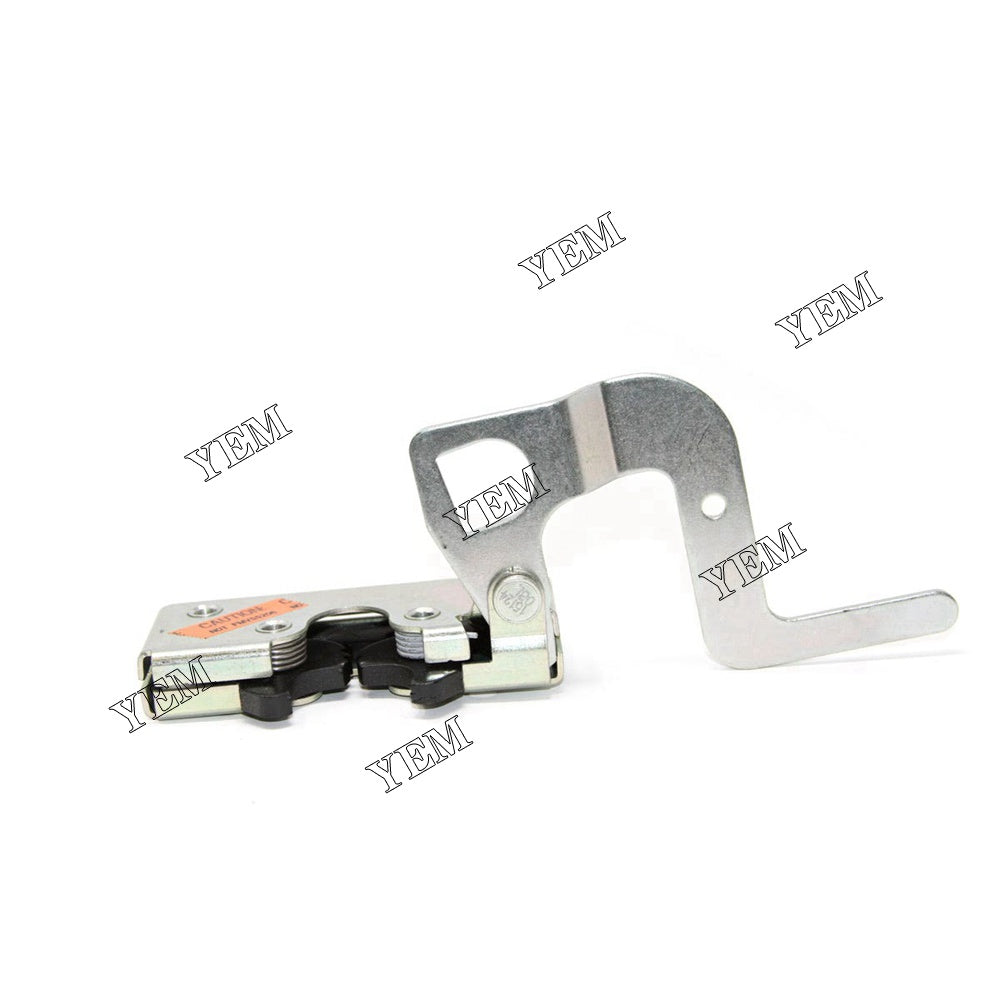 6670867 Rear Door Latch For Bobcat Loaders engine parts YEMPARTS