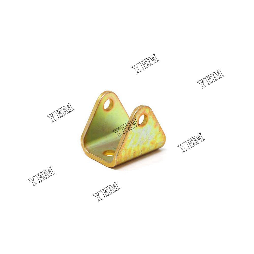 6809727 Rear Door Latch Channel For Bobcat S100 S160 S185 S250 YEMPARTS