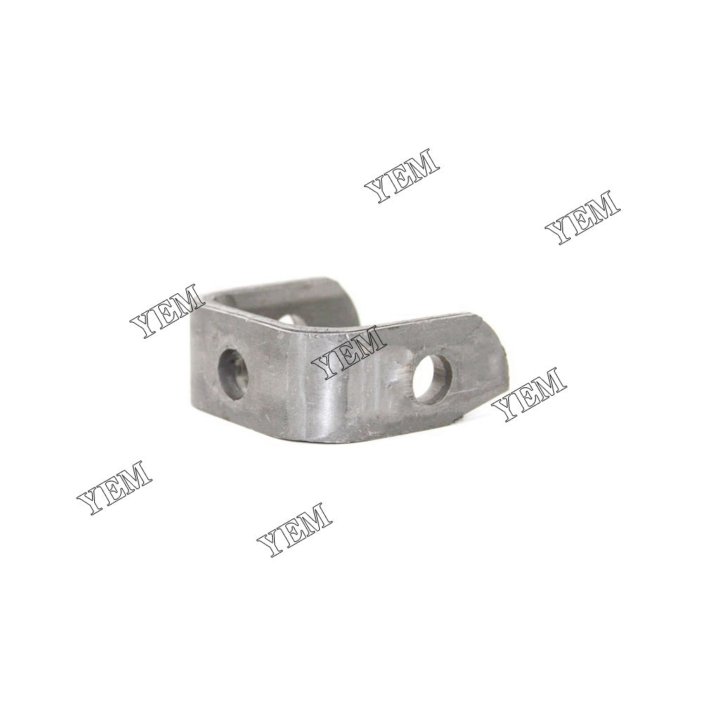 6733575 Rear Door Hinge For Bobcat A770 S100 S160 S185 S250 S450 S510-CH10 S550 S550 S570 S590 S630 S650 S750 S770 S850 T590 T650 T770 T870 YEMPARTS
