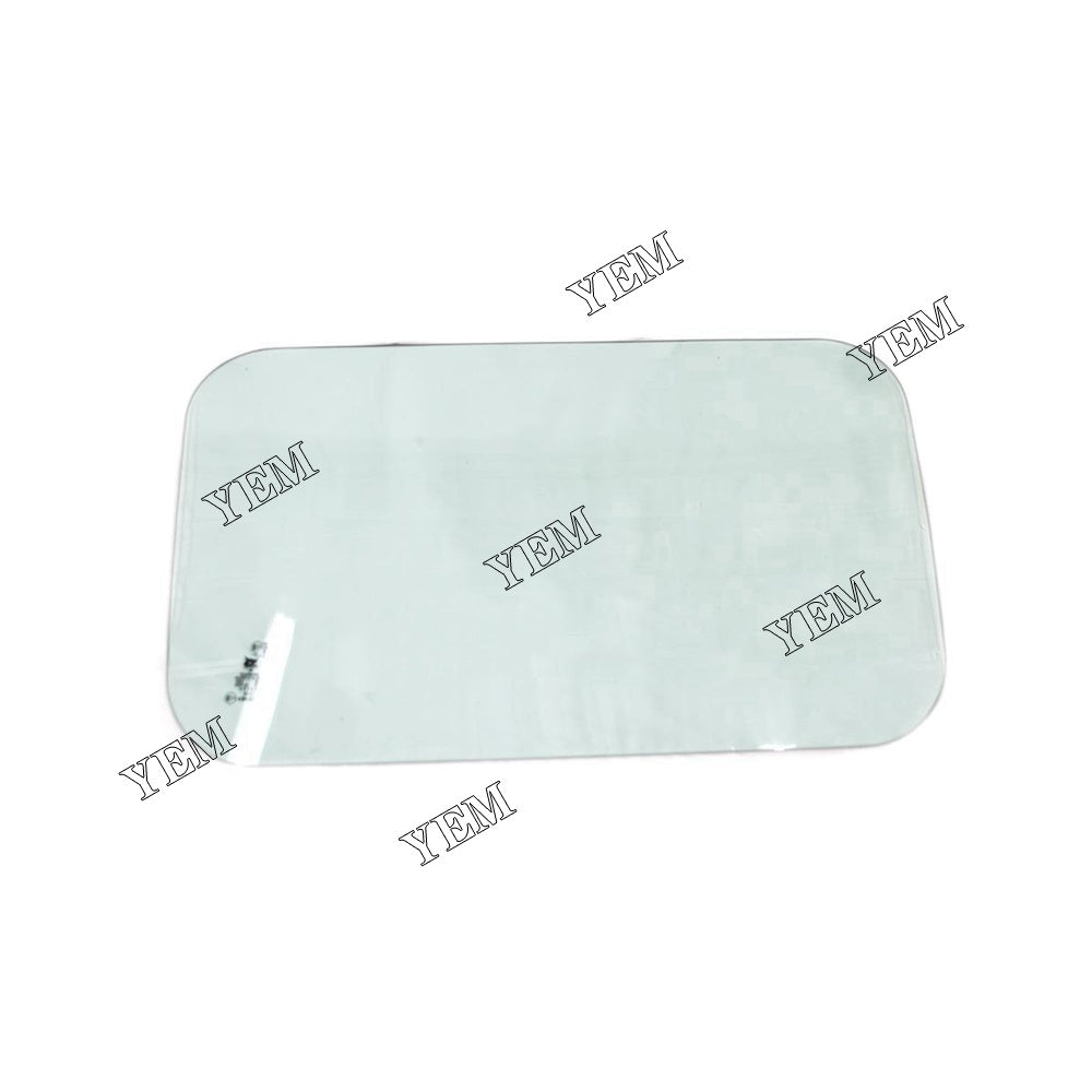 7219974 Rear Cab Window For Bobcat S450 S510-CH10 S550 S550 S570 S590 S630 S650 S750 S770 S850 T590 T650 T770 T870 YEMPARTS