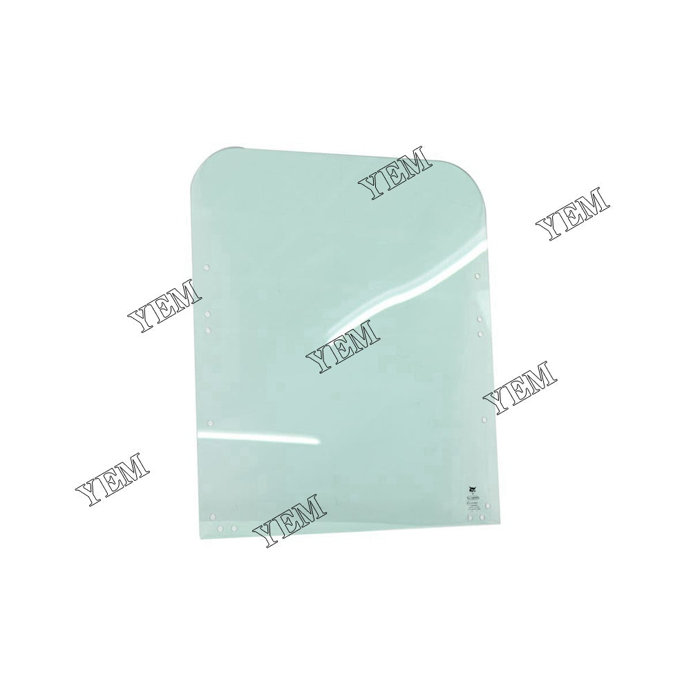 7209964 Front Cab Window For Bobcat E42 E50L E55L YEMPARTS