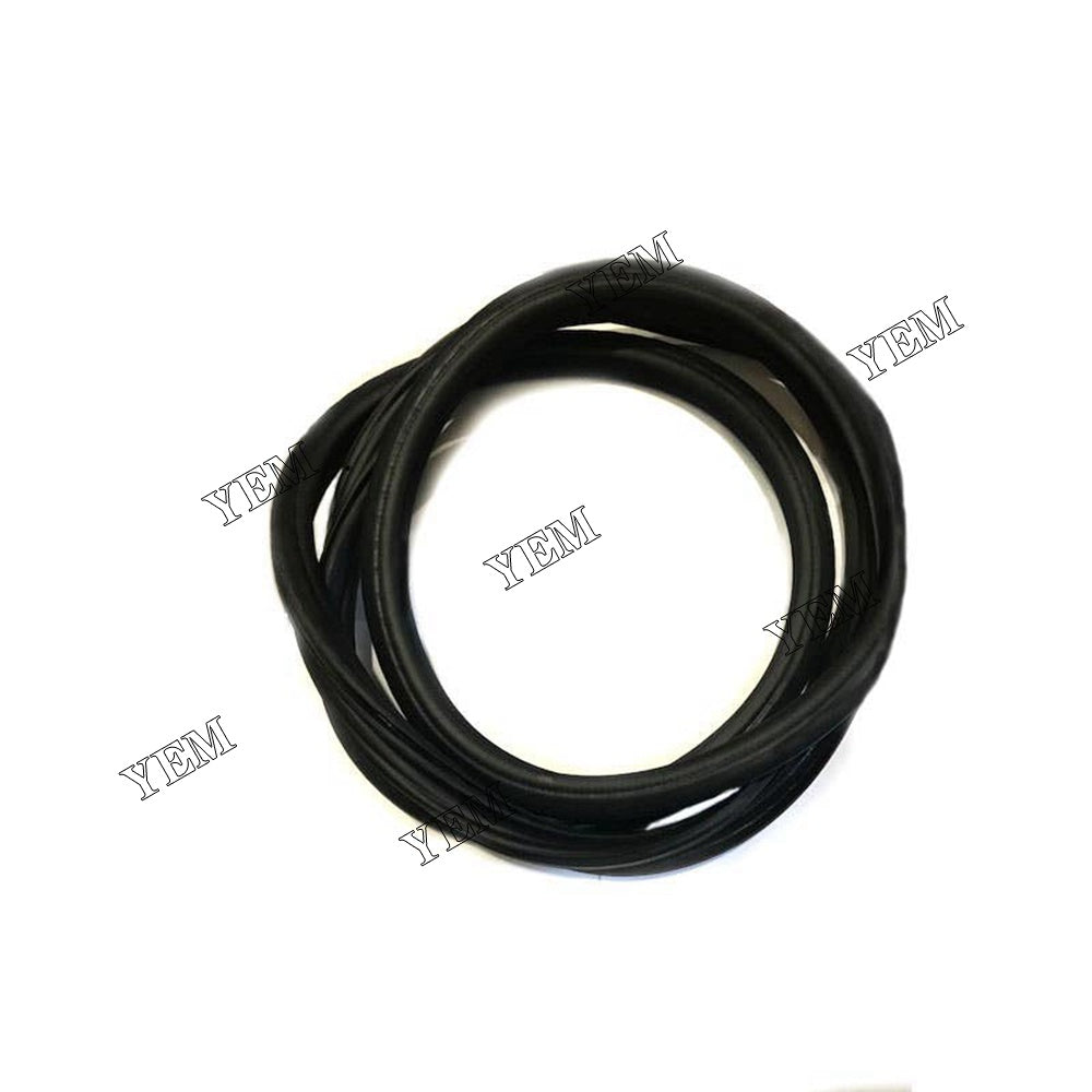 7281063 Door Seal For Bobcat A770 S450 S510-CH10 S550 S550 S570 S590 S630 S650 S750 S770 S850 T590 T650 T770 T870 YEMPARTS
