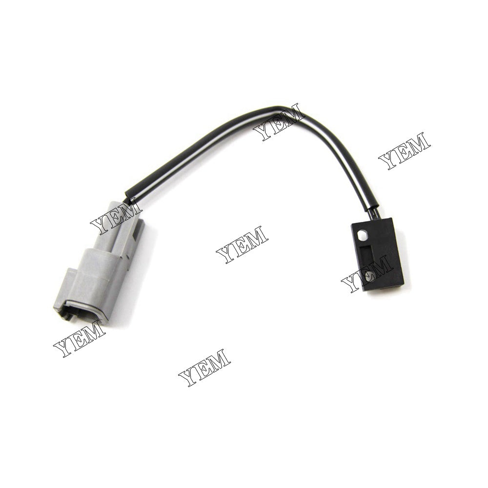 6728459 Door Latch Sensor For Bobcat A770 S100 S160 S185 S250 S450 S510-CH10 S550 S550 S570 S590 S630 S650 S750 S770 S850 T590 T650 T770 T870 YEMPARTS