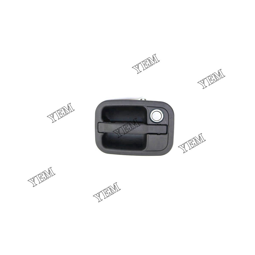 7351797 Excavator Door Handle For Bobcat E42 E50L E55L YEMPARTS