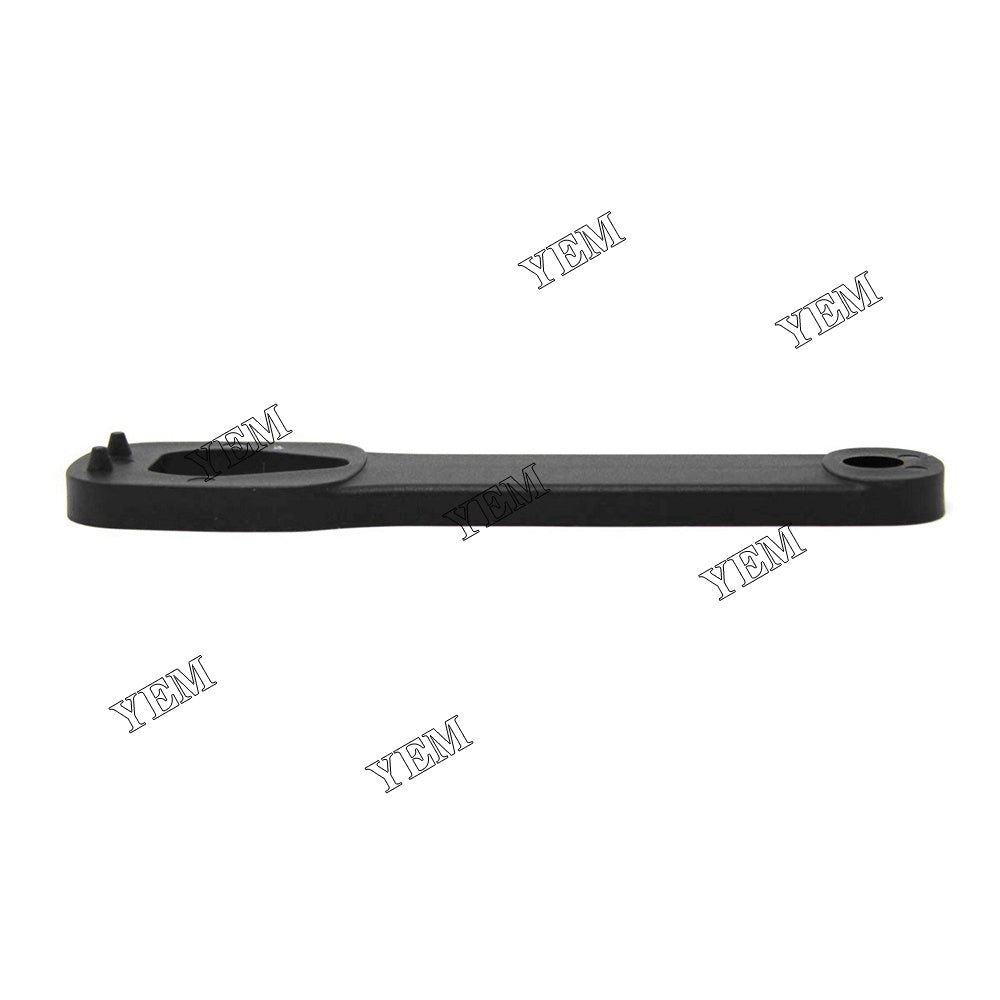 7166205 Door Handle Spacer For Bobcat A770 S450 S510-CH10 S550 S550 S570 S590 S630 S650 S750 S770 S850 T590 T650 T770 T870 YEMPARTS