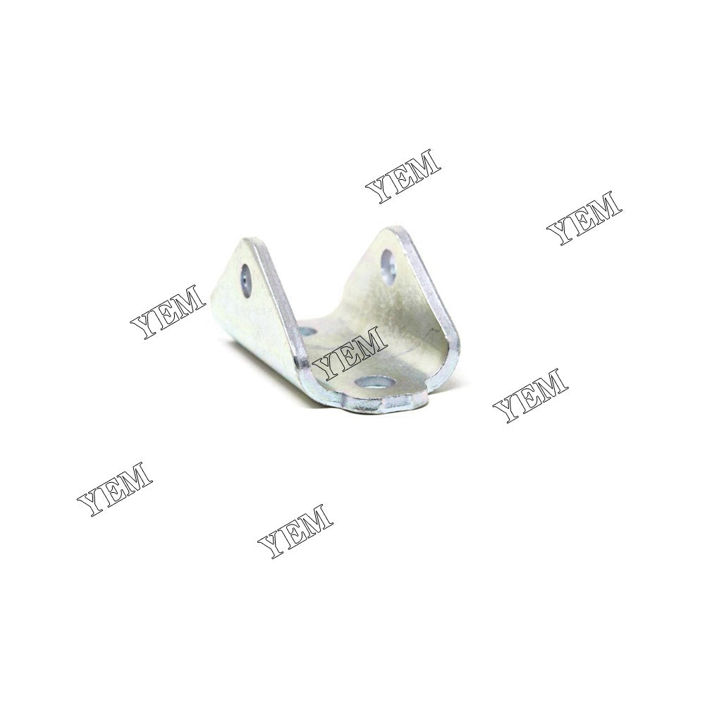 7160705 Tailgate Latch Channel Plate For Bobcat A770 S550 S570 S630 S650 S750 S770 S850 T590 T650 T770 T870 YEMPARTS