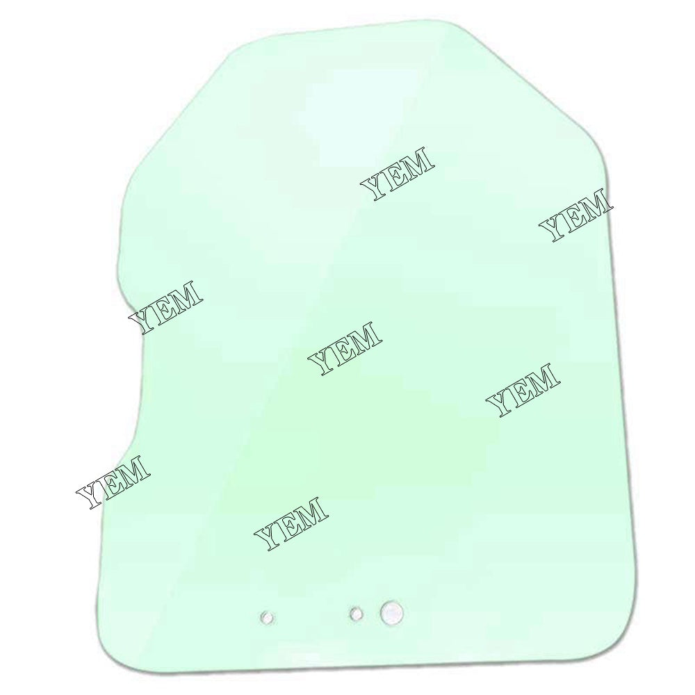 6729776 Curved Cab Door Glass For Bobcat S100 S160 S185 S250 YEMPARTS