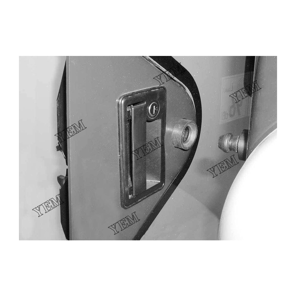 6679885 Door Handle For Bobcat Loaders engine parts YEMPARTS