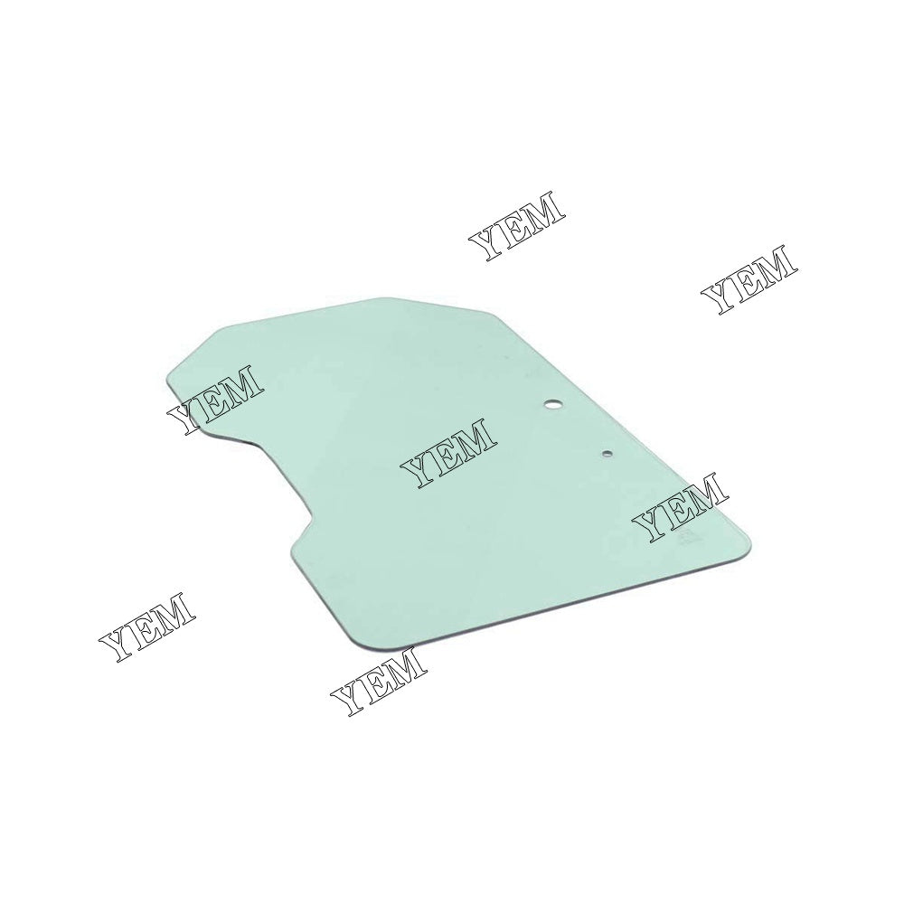 6729284 Cab Door Window For Bobcat S70 YEMPARTS