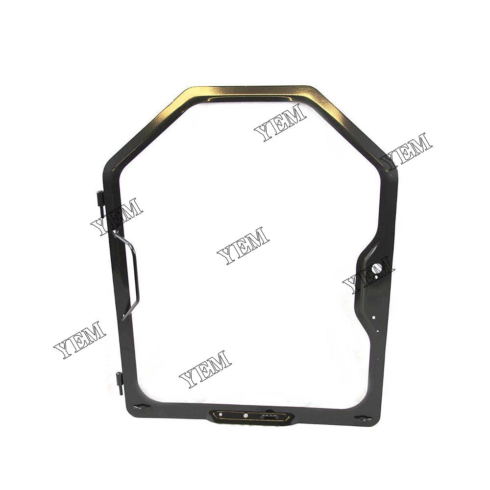 7109665 Cab Door Frame For Bobcat S100 S160 S185 S250 YEMPARTS