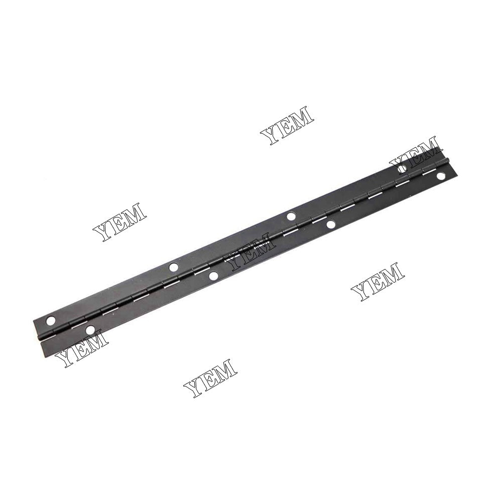 7170709 Cover Hinge For Bobcat DX17Z E17 E17Z E20 E20Z E27Z E42 E50L E55L YEMPARTS