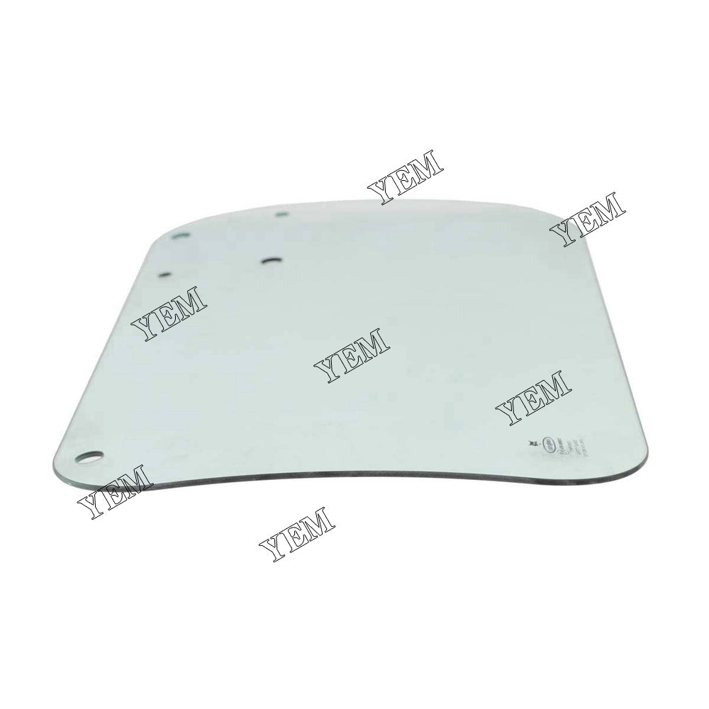 7225145 Rear Cab Window For Bobcat A770 S450 S510-CH10 S550 S550 S570 S590 S630 S650 S750 S770 S850 T590 T650 T770 T870 YEMPARTS