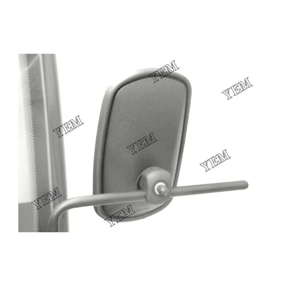 6684564 Side Mirror Head For Bobcat 5600 E17 E17Z E20 E20Z E27Z E35Z E35ZN E42 E50L E55L YEMPARTS
