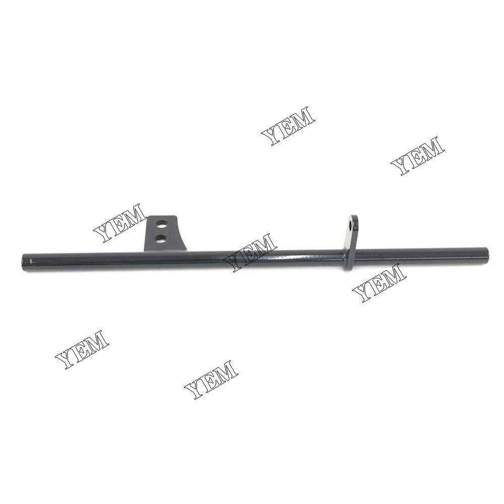 7153519 Right Side Mirror Shaft For Bobcat S160 S185 S250 S510-CH10 S550 S630 S650 S70 S750 S770 S850 T590 T650 T770 T870 YEMPARTS