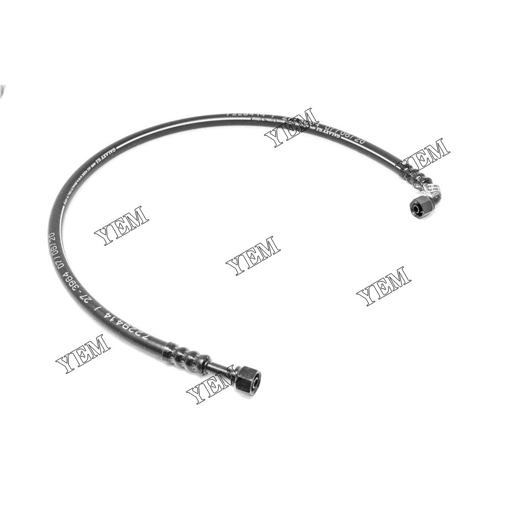 7229414 A/C Hose For Bobcat S550 S550 S570 S590 S630 S650 S750 S770 T590 T650 T770 YEMPARTS