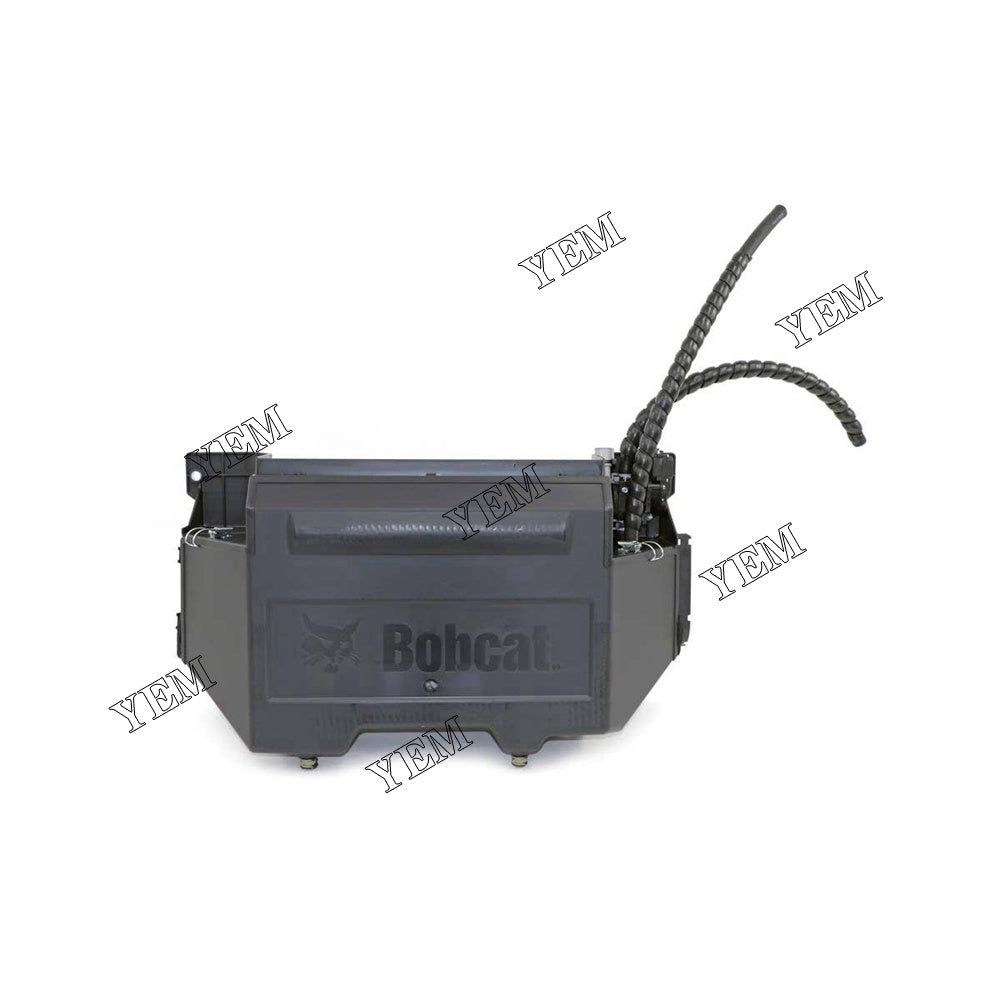 7331403 Heater Assembly For Bobcat A770 S450 S510-CH10 S550 S550 S570 S590 S630 S650 S750 S770 S850 T590 T650 T770 T870 YEMPARTS