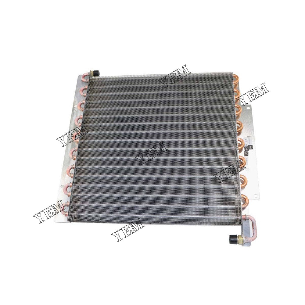 7024833 A/C Condenser For Bobcat S550 S550 S570 S630 S650 T590 T650 YEMPARTS