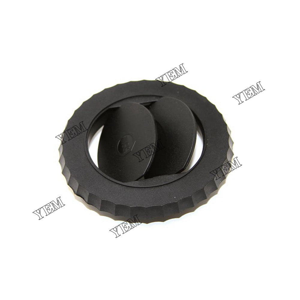 6674231 Heater Vent For Bobcat 5600 S100 S160 S185 S250 S70 YEMPARTS