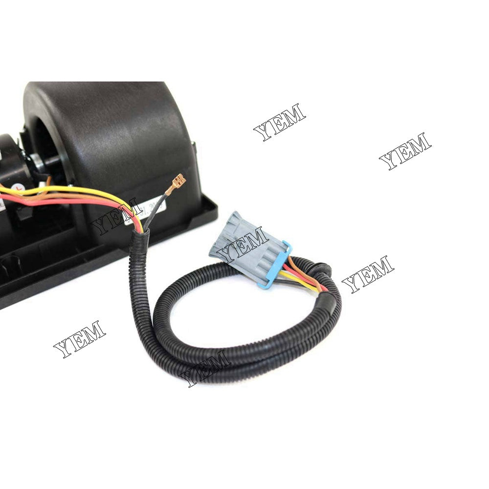 7003445 Assembly Blower For Bobcat S100 S160 S185 S250 S630 S650 S850 T650 T870 YEMPARTS