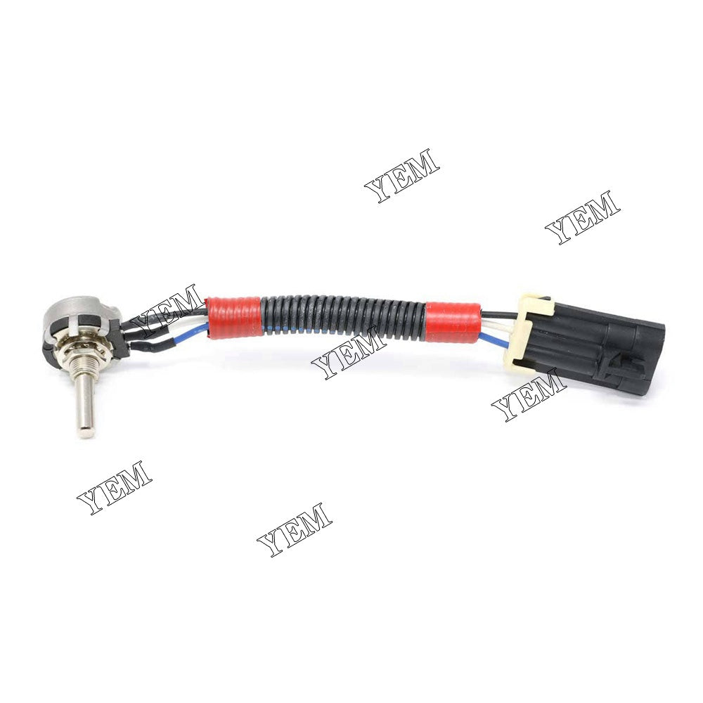 6693148 Resistor For Bobcat S160 S185 S250 YEMPARTS