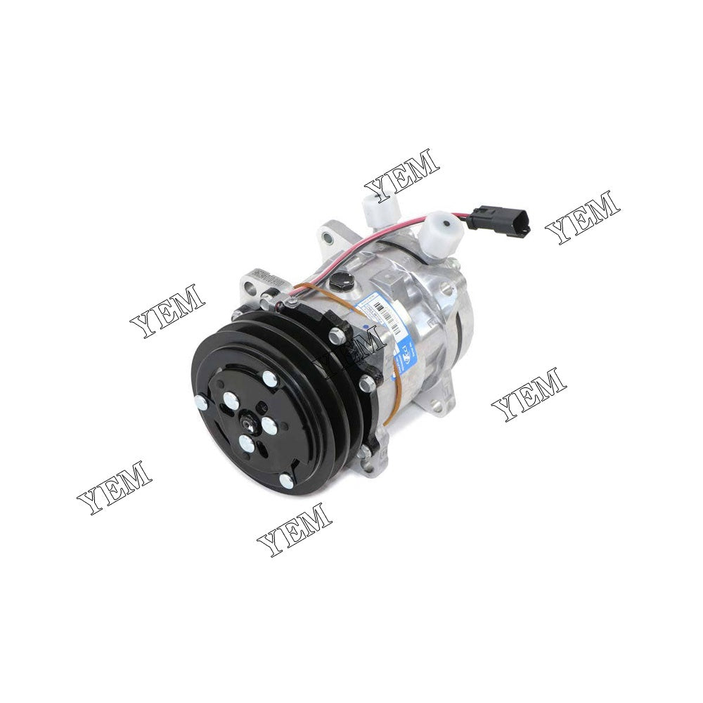 7023581 A/C Compressor For Bobcat 5600 YEMPARTS