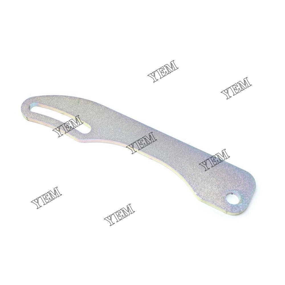 7212215 A/C Compressor Mount For Bobcat S550 S550 S570 T590 YEMPARTS