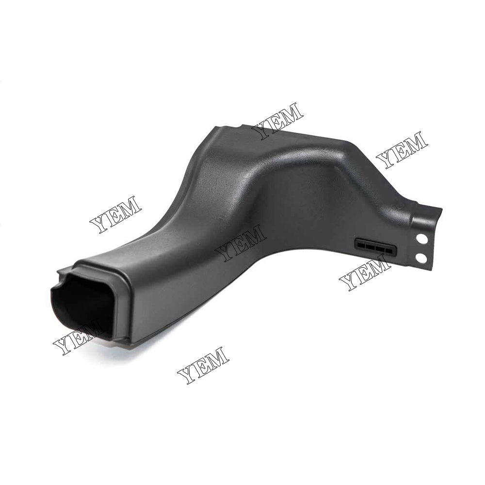 100334SUB Left Air Duct For Bobcat A770 S450 S510-CH10 S550 S550 S570 S590 S630 S650 S750 S770 S850 T590 T650 T770 T870 YEMPARTS