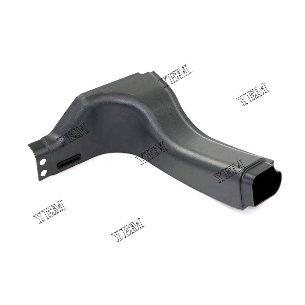 100333SUB Right Air Duct For Bobcat A770 S450 S510-CH10 S550 S550 S570 S590 S630 S650 S750 S770 S850 T590 T650 T770 T870 YEMPARTS
