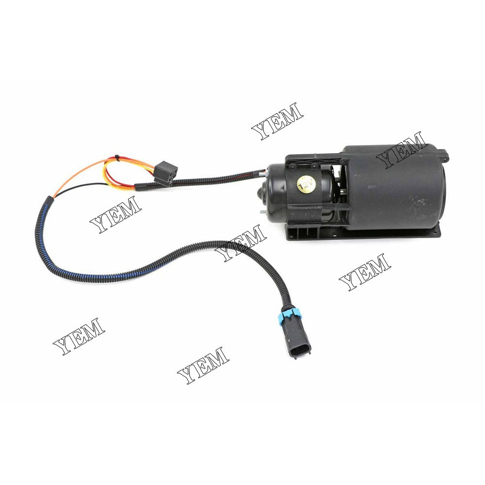 7260016 Blower For Bobcat E17 E20 E20Z YEMPARTS
