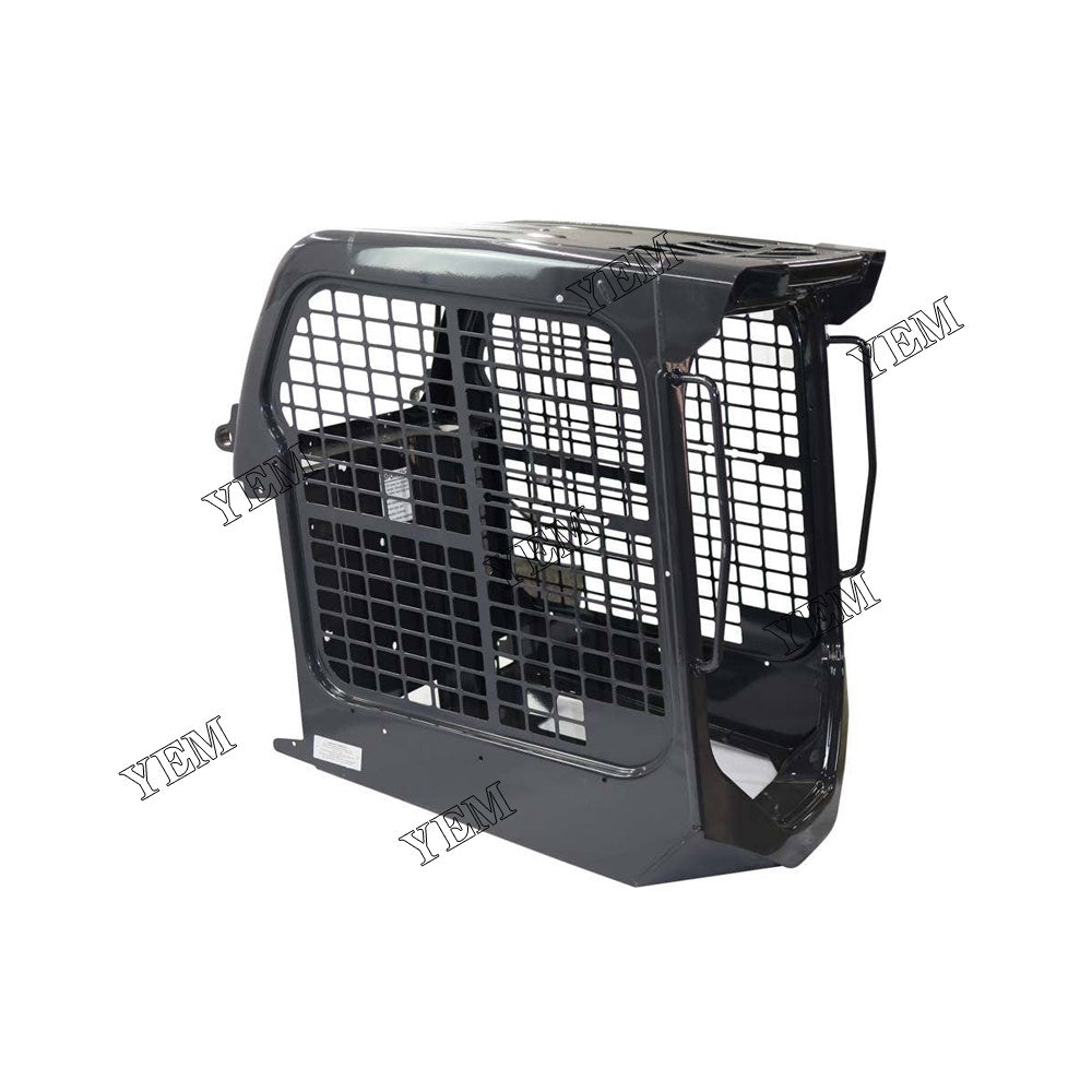 7307978 Cab For Bobcat S450 S510-CH10 S550 S550 S570 S590 S630 S650 T590 YEMPARTS