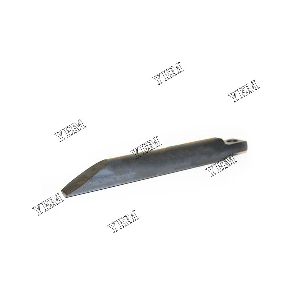 6737191 Bob-Tach Wedge For Bobcat 5600 A770 S100 S160 S185 S250 S450 S510-CH10 S550 S550 S570 S590 S630 S64 S650 S750 S76 S770 S850 T590 T650 T770 T870 Lawn mower YEMPARTS