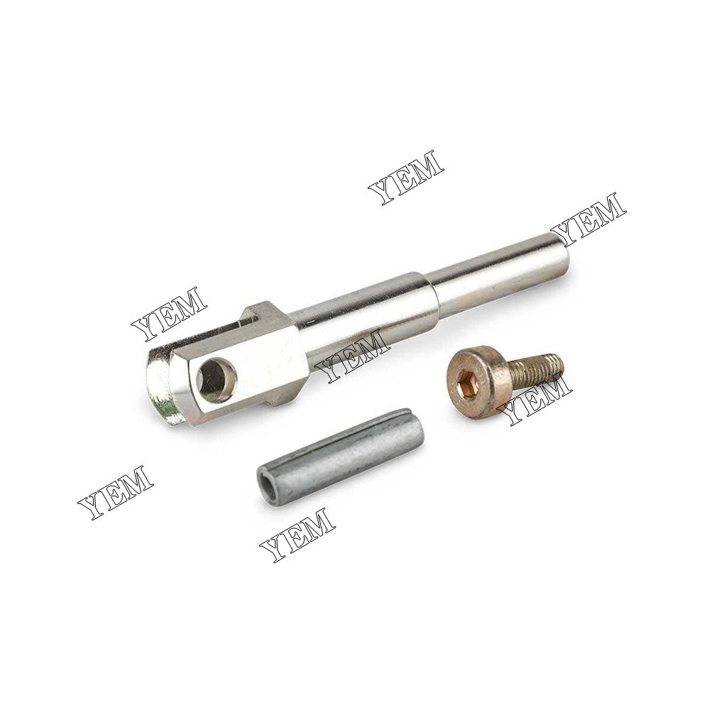 7302293 Bob-Tach Pivot Kit For Bobcat 5600 A770 MT55 S100 S160 S185 S250 S450 S510-CH10 S550 S550 S570 S590 S630 S650 S70 S750 S770 S850 T590 T650 T770 T870 Lawn mower YEMPARTS