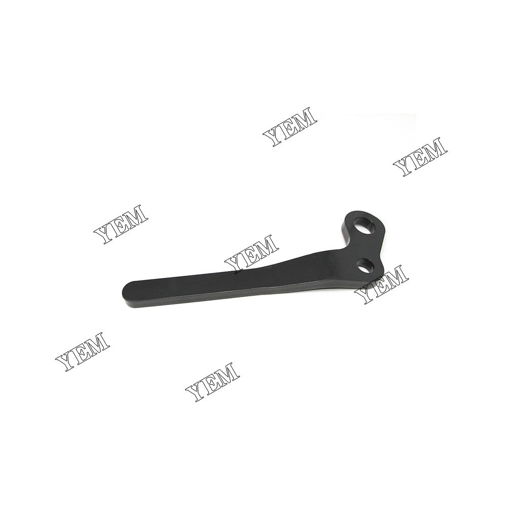 6702904P 6702904 Right Hand Bob-Tach Lever For Bobcat Loaders engine parts YEMPARTS